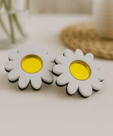 Pendientes Margarita