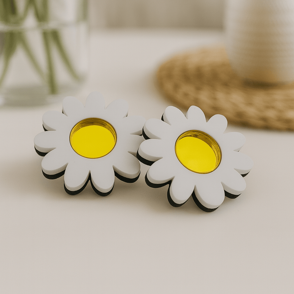 Pendientes Margarita